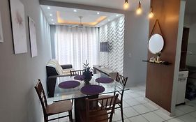 Apartamento Encantado com giardino s 8km do Expoema
